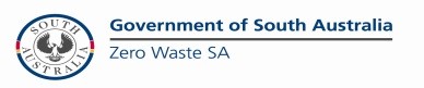 Government of South Australia - Zero Waste