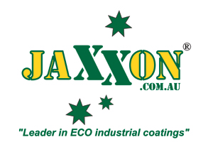 Jaxxon Logo